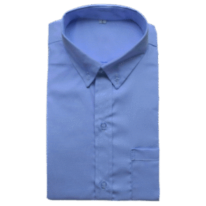 Camisa Oxford